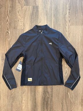 Tracksmith Chiltern Jacket